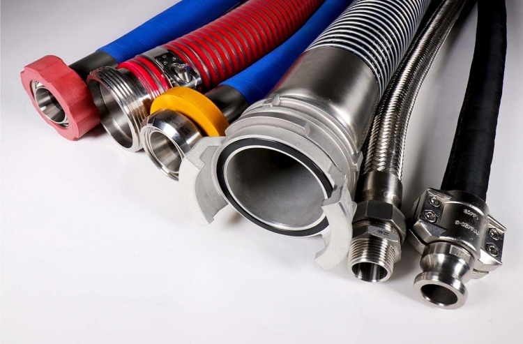 Flexibles hydrauliques