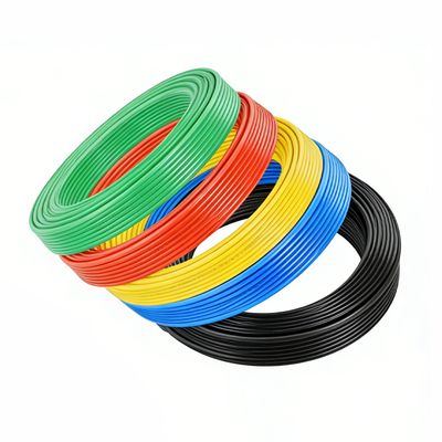 Flexibles d'air comprimé